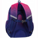 Coolpack Plecak Dwukomorowy dla Klas 1-3 Jerry Gradient Frape E29508