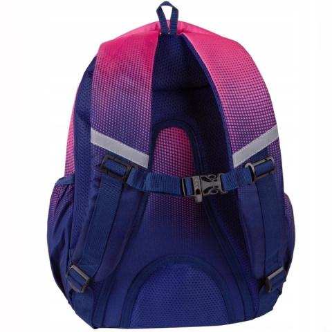 Coolpack Plecak Dwukomorowy dla Klas 1-3 Jerry Gradient Frape E29508 Coolpack Plecak Dwukomorowy dla Klas 1-3 Jerry Gradient Frape E29508