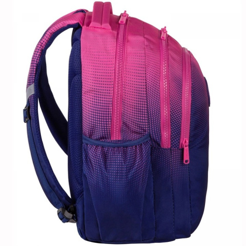 Coolpack Plecak Dwukomorowy dla Klas 1-3 Jerry Gradient Frape E29508 Coolpack Plecak Dwukomorowy dla Klas 1-3 Jerry Gradient Frape E29508