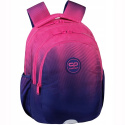 Coolpack Plecak Dwukomorowy dla Klas 1-3 Jerry Gradient Frape E29508