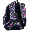 Coolpack Plecak Dwukomorowy dla Klas 1-3 Jerry In The Garden F029831