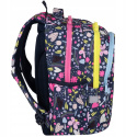 Coolpack Plecak Dwukomorowy dla Klas 1-3 Jerry In The Garden F029831