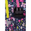 Coolpack Plecak Dwukomorowy dla Klas 1-3 Jerry In The Garden F029831