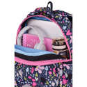 Coolpack Plecak Dwukomorowy dla Klas 1-3 Jerry In The Garden F029831