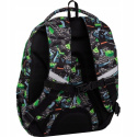 Coolpack Plecak Dwukomorowy Klasy1-3 Jerry Kids from The Block F029823