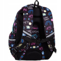 Coolpack Plecak Dwukomorowy dla Klas 1-3 Jerry Tennis Star F029691