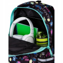 Coolpack Plecak Dwukomorowy dla Klas 1-3 Jerry Tennis Star F029691