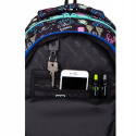 Coolpack Plecak Dwukomorowy dla Klas 1-3 Jerry Tennis Star F029691