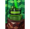 Coolpack Plecak Trzykomorowy dla Klas 1-3 Joy S City Jungle C48199/F