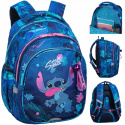 Coolpack Plecak Szkolny Młodzieżowy Jerry Stitch i Lilo Disney F029780
