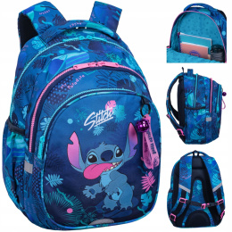 Coolpack Plecak Szkolny Młodzieżowy Jerry Stitch i Lilo Disney F029780