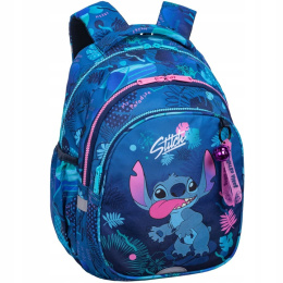 Coolpack Plecak Szkolny Młodzieżowy Jerry Stitch i Lilo Disney F029780