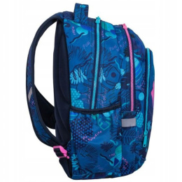 Coolpack Plecak Szkolny Młodzieżowy Prime Stitch i Lilo Disney F025780