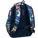 Coolpack Plecak Trzykomorowy dla Klas 1-3 Joy S Oh My Deer F048664