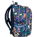 Coolpack Plecak Trzykomorowy dla Klas 1-3 Joy S Oh My Deer F048664