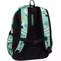 Coolpack Plecak Trzykomorowy dla Klas 1-3 Joy S Toucans Tukany F048662