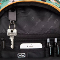 Coolpack Plecak Trzykomorowy dla Klas 1-3 Joy S Toucans Tukany F048662