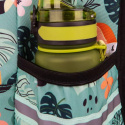 Coolpack Plecak Trzykomorowy dla Klas 1-3 Joy S Toucans Tukany F048662