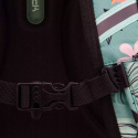 Coolpack Plecak Trzykomorowy dla Klas 1-3 Joy S Toucans Tukany F048662