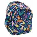 Coolpack Plecak Trzykomorowy dla Klas 1-3 Jerry Oh My Deer F029664