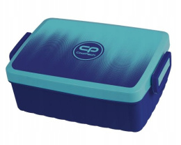 Coolpack Śniadaniówka LunchBox Gradient Ocean Z07509