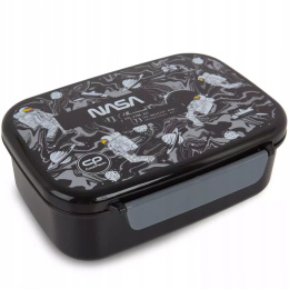 Coolpack Śniadaniówka LunchBox z Przegródką Foodyx Astronaut Z18932