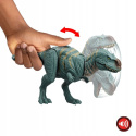 Jurassic World Chaos Theory Epic Evolutions Majungasaurus Dźwięk HTK76