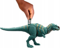 Jurassic World Chaos Theory Epic Evolutions Majungasaurus Dźwięk HTK76