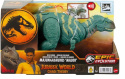 Jurassic World Chaos Theory Epic Evolutions Majungasaurus Dźwięk HTK76