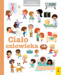 Pierwsza Encyklopedia Ciało Człowieka Wilga