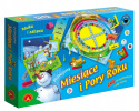 Alexander Gra Miesiące i Pory Roku 01976