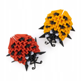 Alexander Origami 3D Biedronki 180 elementów 25682