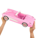Barbie The Movie Zestaw Corvette Kabriolet RC Hot Wheels HPW40