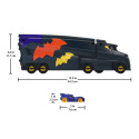 Fisher Price DC Laweta Transporter Batman BatWheels Ciężarówka HMX07