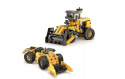 Clementoni Zestaw Laboratorium Mechaniki Buldożer 50633