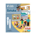 Czytaj Z Albikiem Sztuka Książka