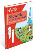 Czytaj Z Albikiem Słownik Języka Francuskiego Książka