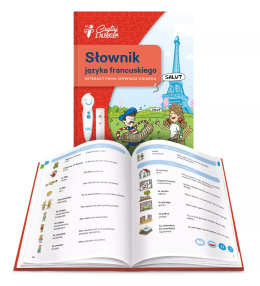 Czytaj Z Albikiem Słownik Języka Francuskiego Książka
