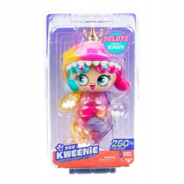 XOX Kweenie Lalka Deluxe Kween of Rawr 30422