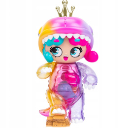 XOX Kweenie Lalka Deluxe Kween of Rawr 30422