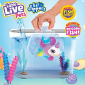 Little Live Pets Interaktywna Pływająca Rybka w Akwarium 26164