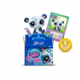 Littlest Pet Shop Figurka Surprise Niespodzianka 2 Seria LPS00502