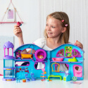 Littlest Pet Shop Zestaw Domek Zwierzaków 2 Figurki LPS00575