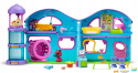 Littlest Pet Shop Zestaw Domek Zwierzaków 2 Figurki LPS00575