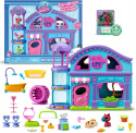 Littlest Pet Shop Zestaw Domek Zwierzaków 2 Figurki LPS00575