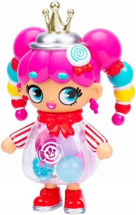 XOX Kweenie Lalka Deluxe Kween of Suga 30421 XOX Kweenie Lalka Deluxe Kween of Suga 30421