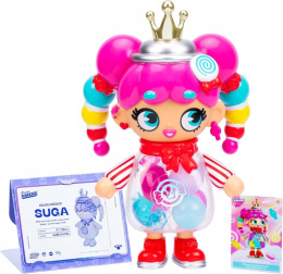 XOX Kweenie Lalka Deluxe Kween of Suga 30421