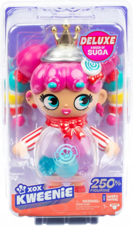XOX Kweenie Lalka Deluxe Kween of Suga 30421