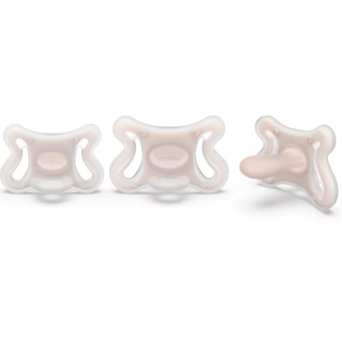 Suavinex Smoczek Fizjologiczny SX Pro Zero Zero 0-6m Suavinex Smoczek Fizjologiczny SX Pro Zero Zero 0-6m