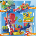 Super Zings Things Kazoom Power Ciężarówka Mister Mr. King Truck